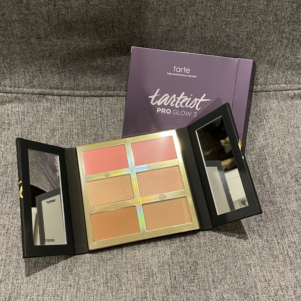 Tarte Tarteist Pro Glow 3